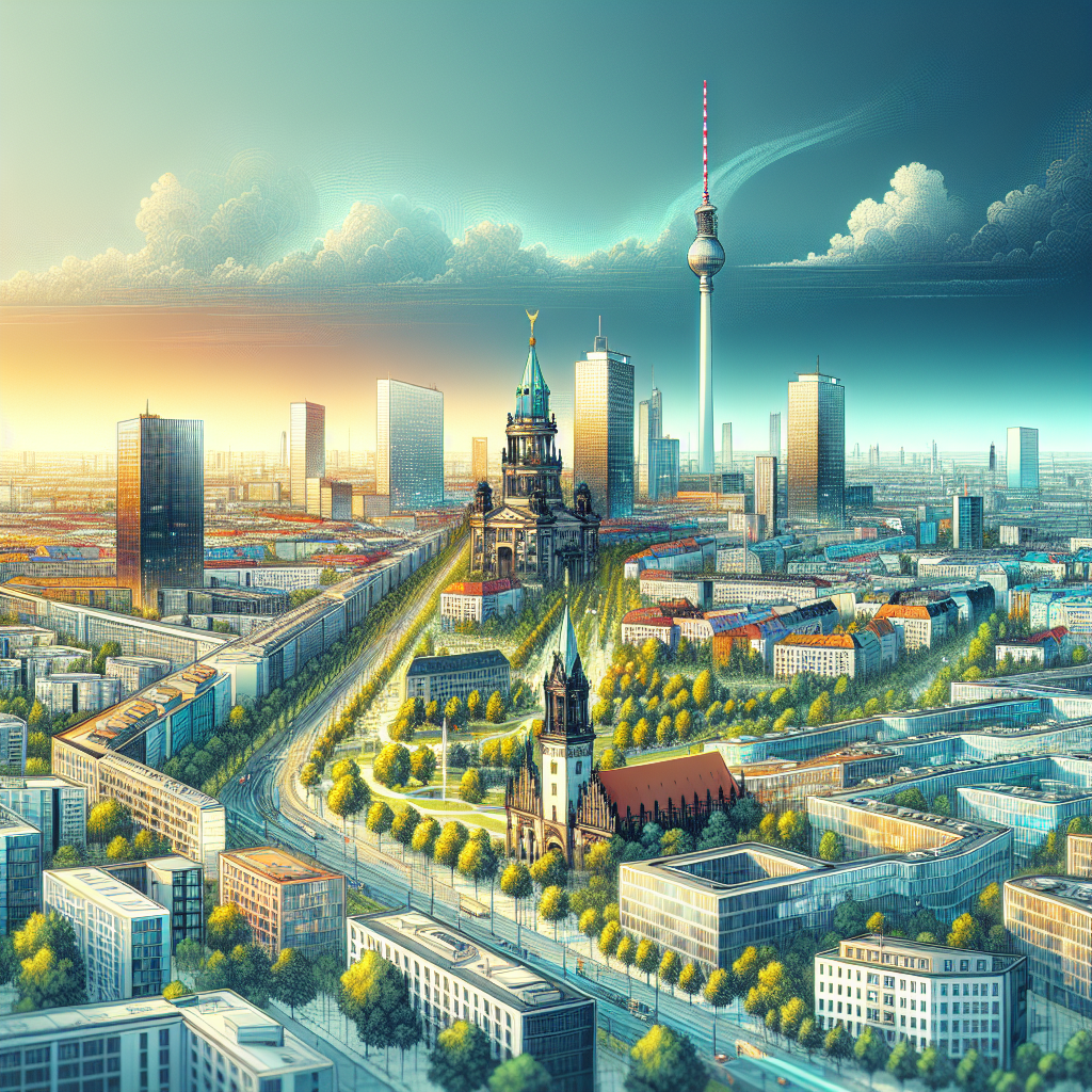 Bodenrichtwert Berlin Alt Hohenschoenhausen 2026